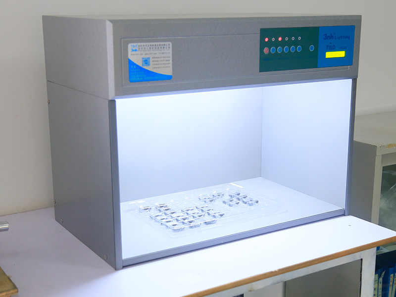 标准光源箱