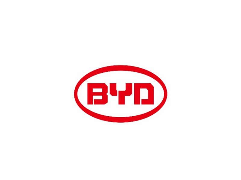 BYD