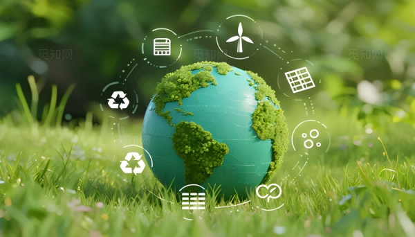 思捷精密节能减碳目标